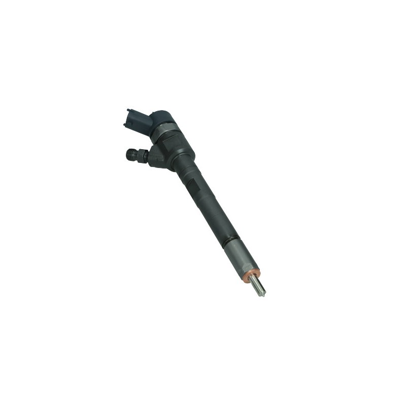 Wtryskiwacz CR elektromag. pasuje do: VOLVO C30, S80 II, V70 III  CITROEN C3 I, C4, C4 GRAND PICASSO I, C4 I, C4 PICASSO I, C5