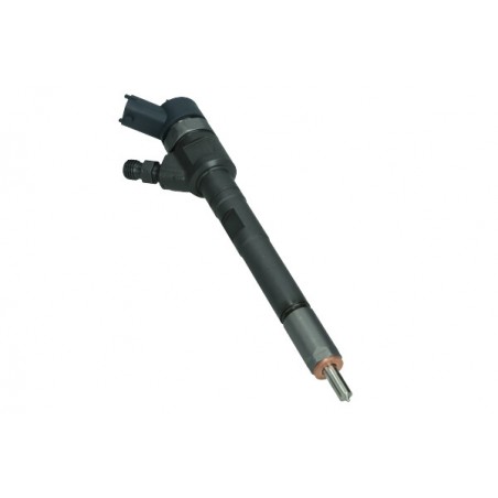 Wtryskiwacz CR elektromag. pasuje do: VOLVO C30, S80 II, V70 III  CITROEN C3 I, C4, C4 GRAND PICASSO I, C4 I, C4 PICASSO I, C5