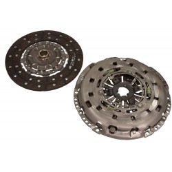 Zestaw sprzęgła samonastawnego pasuje do: CITROEN JUMPER  FIAT DUCATO  PEUGEOT BOXER 2.3D/3.0CNG/3.0D 04.06-