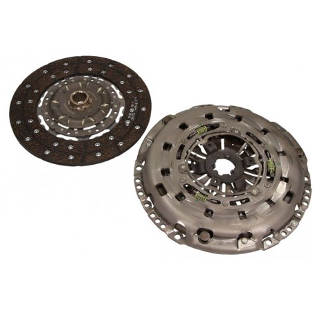Zestaw sprzęgła samonastawnego pasuje do: CITROEN JUMPER  FIAT DUCATO  PEUGEOT BOXER 2.3D/3.0CNG/3.0D 04.06-