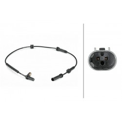 CZUJNIK ABS BMW 1 F20 2,0 13-