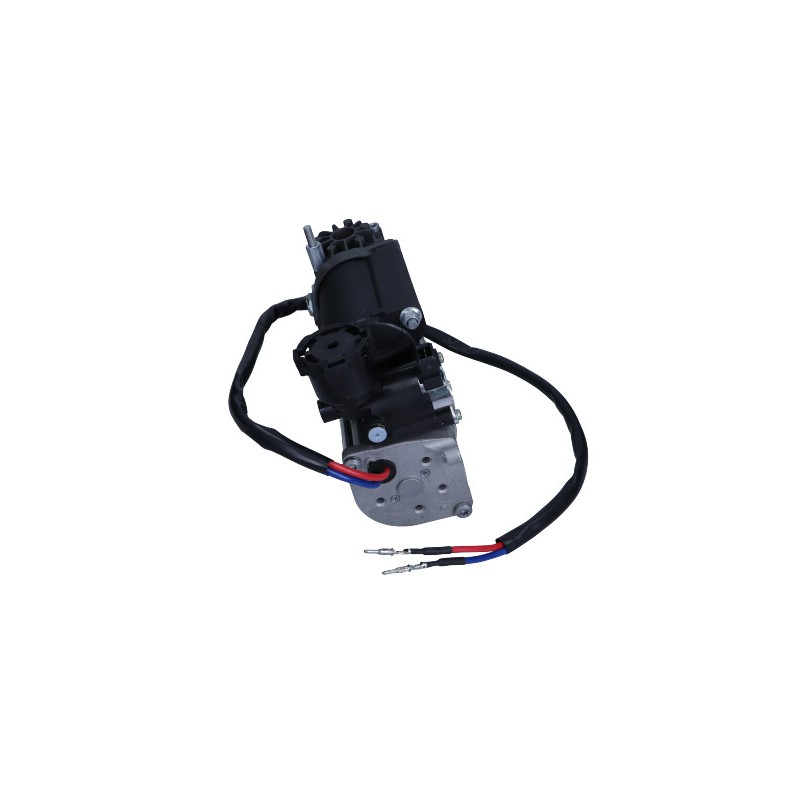 KOMPRESOR ZAWIESZENIA PNEUMATYCZNEGO LAND ROVER RANGE ROVER 02-12