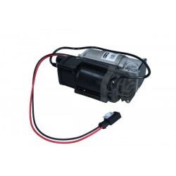 KOMPRESOR ZAWIESZENIA PNEUMATYCZNEGO BMW 5 F07/F11 KOMBI/ 7 F01-F04 09-