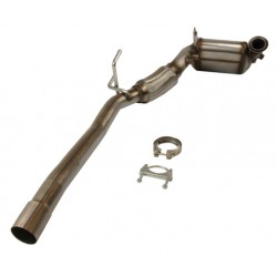 FILTR CZĄSTEK STAŁYCH DPF VW 2,0TDI 05- EURO5