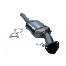 FILTR CZĄSTEK STAŁYCH DPF AUDI A6 2,7TDI 04- (BSG/CANB) EURO4
