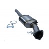 FILTR CZĄSTEK STAŁYCH DPF AUDI A6 2,7TDI 04- (BSG/CANB) EURO4