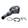 FILTR CZĄSTEK STAŁYCH DPF BMW E60 3,0D 05- EURO5