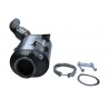 FILTR CZĄSTEK STAŁYCH DPF BMW E60 3,0D 05- EURO5