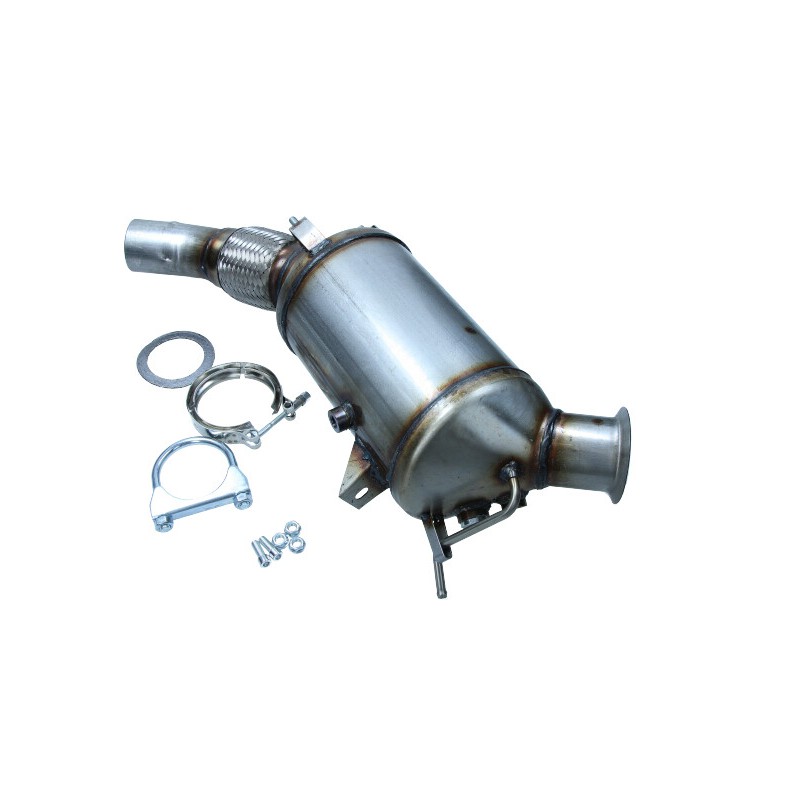 FILTR CZĄSTEK STAŁYCH DPF BMW F10/F20 2,0D 09- EURO5