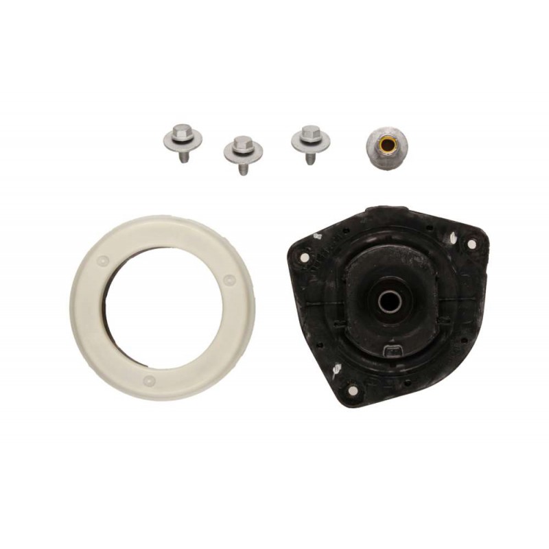 PODUSZKA AMORT. NISSAN P. NOTE 1.4/1.5DCI/1.6 03.06- PR