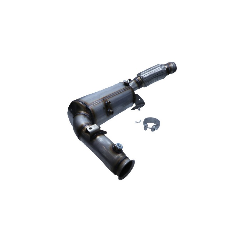 FILTR CZĄSTEK STAŁYCH DPF DB SPRINTER 3,0CDI 06- EURO5