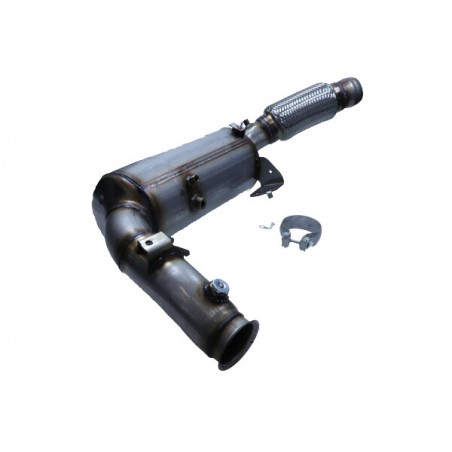 FILTR CZĄSTEK STAŁYCH DPF DB SPRINTER 3,0CDI 06- EURO5