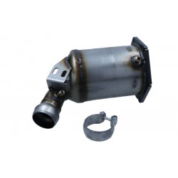 FILTR CZĄSTEK STAŁYCH DPF DB W203 2,2CDI 01- EURO4