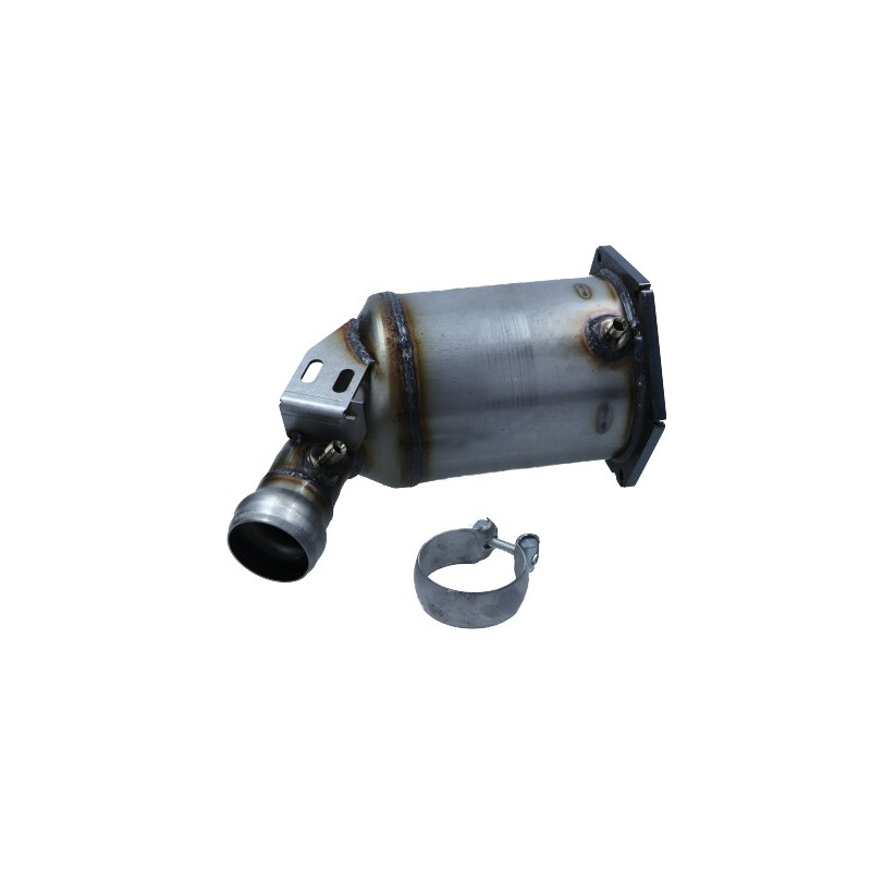 FILTR CZĄSTEK STAŁYCH DPF DB W203 2,2CDI 01- EURO4