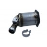 FILTR CZĄSTEK STAŁYCH DPF DB W203 2,2CDI 01- EURO4