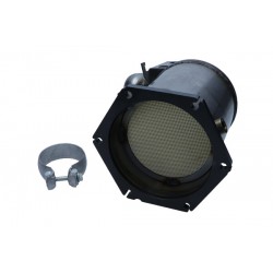 FILTR CZĄSTEK STAŁYCH DPF DB W203 2,2CDI 01- EURO4