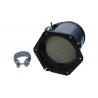 FILTR CZĄSTEK STAŁYCH DPF DB W203 2,2CDI 01- EURO4