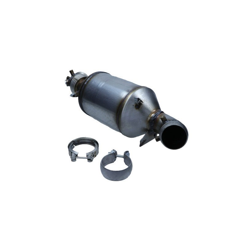 FILTR CZĄSTEK STAŁYCH DPF VW CRAFTER 2,5TDI 06- EURO4