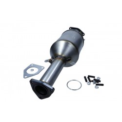 FILTR CZĄSTEK STAŁYCH DPF HONDA CR-V 2,2CDTI 07- EURO4