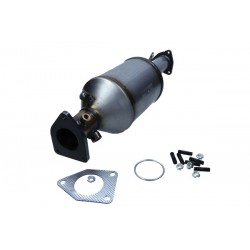 FILTR CZĄSTEK STAŁYCH DPF HONDA CR-V 2,2CDTI 07- EURO4