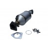 FILTR CZĄSTEK STAŁYCH DPF HONDA CR-V 2,2CDTI 07- EURO4
