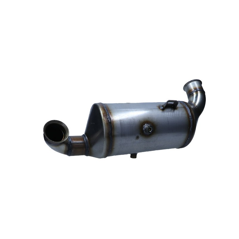 FILTR CZĄSTEK STAŁYCH DPF CITROEN BERLINGO 1,6HDI (DV6TED4) EURO5