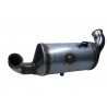 FILTR CZĄSTEK STAŁYCH DPF CITROEN BERLINGO 1,6HDI (DV6TED4) EURO5