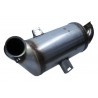 FILTR CZĄSTEK STAŁYCH DPF CITROEN BERLINGO 1,6HDI (DV6TED4) EURO5