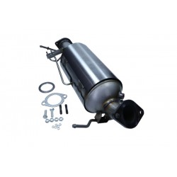 FILTR CZĄSTEK STAŁYCH DPF + KAT. MAZDA 5 2,0D 05- E5