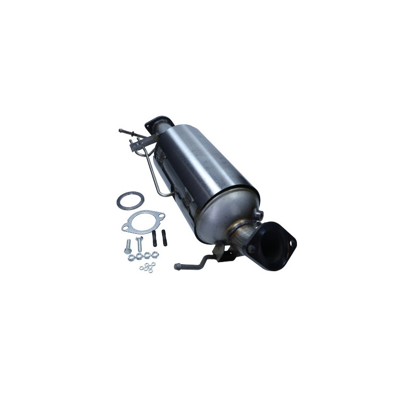 FILTR CZĄSTEK STAŁYCH DPF + KAT. MAZDA 5 2,0D 05- E5