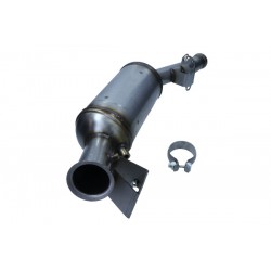 FILTR CZĄSTEK STAŁYCH DPF DB OM642 GL/ML E4