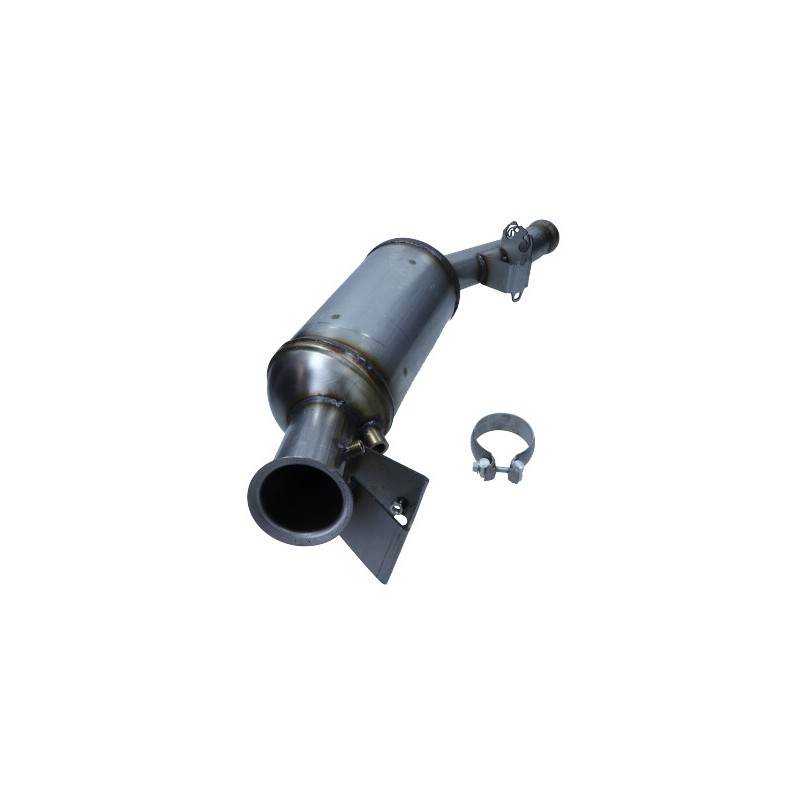 FILTR CZĄSTEK STAŁYCH DPF DB OM642 GL/ML E4