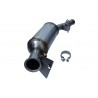 FILTR CZĄSTEK STAŁYCH DPF DB OM642 GL/ML E4