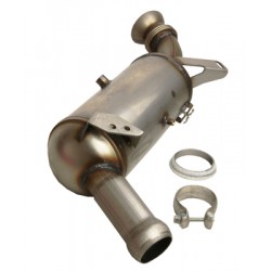 FILTR CZĄSTEK STAŁYCH DPF DB W204 2,0/2,2 07- E5