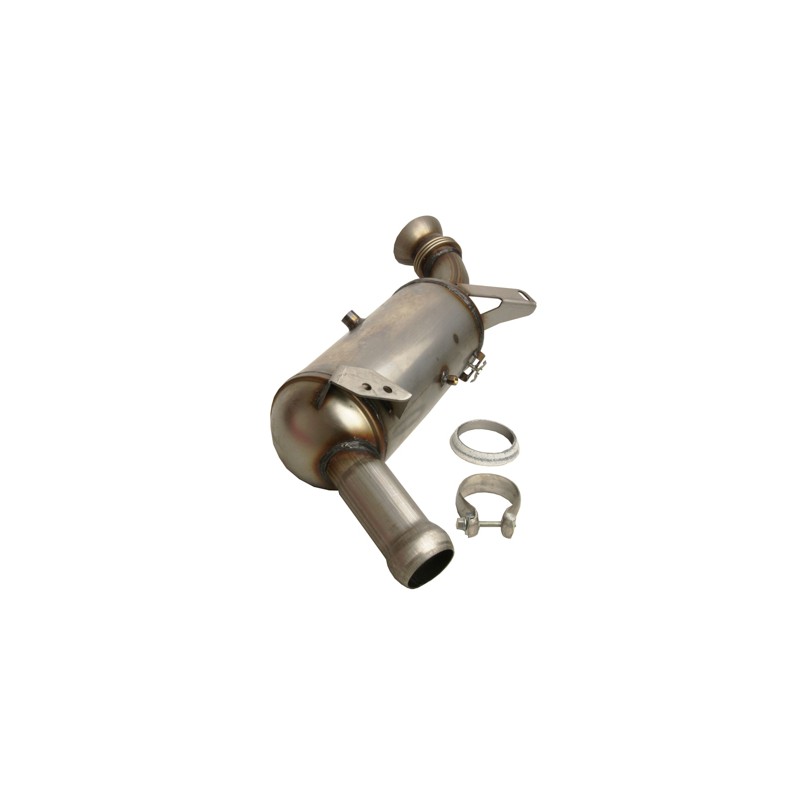 FILTR CZĄSTEK STAŁYCH DPF DB W204 2,0/2,2 07- E5
