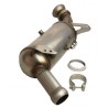 FILTR CZĄSTEK STAŁYCH DPF DB W204 2,0/2,2 07- E5