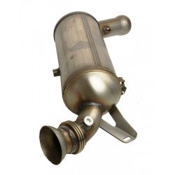 FILTR CZĄSTEK STAŁYCH DPF DB W204 2,0/2,2 07- E5