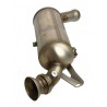 FILTR CZĄSTEK STAŁYCH DPF DB W204 2,0/2,2 07- E5