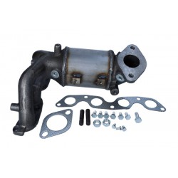 KATALIZATOR HYUNDAI I20 1,2 EURO 5
