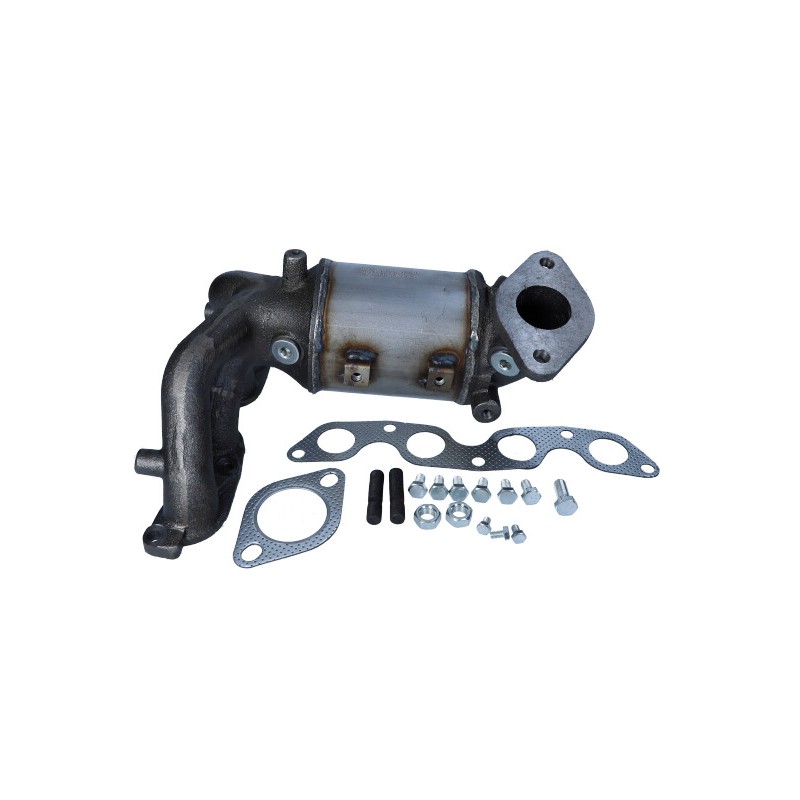 KATALIZATOR HYUNDAI I20 1,2 EURO 5