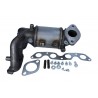 KATALIZATOR HYUNDAI I20 1,2 EURO 5