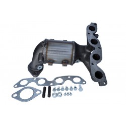 KATALIZATOR HYUNDAI I20 1,2 EURO 5