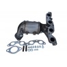 KATALIZATOR HYUNDAI I20 1,2 EURO 5