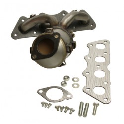 KATALIZATOR HYUNDAI I20/ IX20/ IX35 1,4/1,6