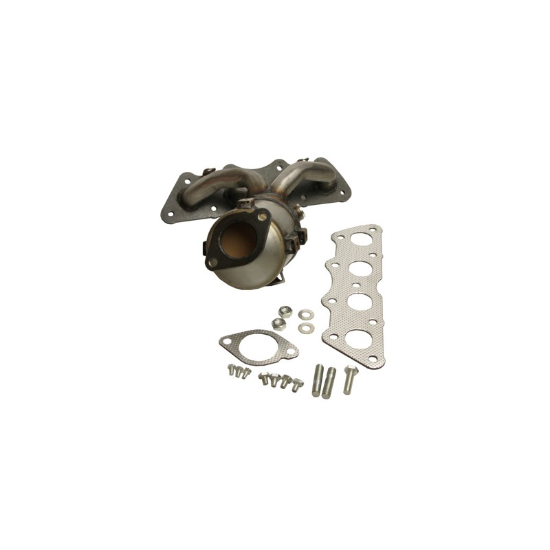 KATALIZATOR HYUNDAI I20/ IX20/ IX35 1,4/1,6