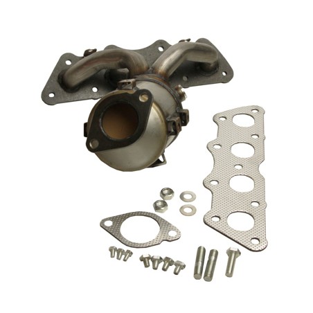 KATALIZATOR HYUNDAI I20/ IX20/ IX35 1,4/1,6