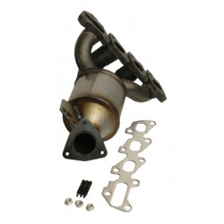 KATALIZATOR OPEL ADAM/ ASTRA/ CORSA 1,2/1,4 (EURO 5)