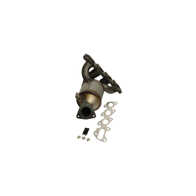 KATALIZATOR OPEL ADAM/ ASTRA/ CORSA 1,2/1,4 (EURO 5)