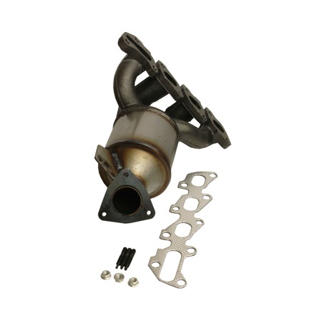 KATALIZATOR OPEL ADAM/ ASTRA/ CORSA 1,2/1,4 (EURO 5)