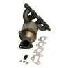 KATALIZATOR OPEL ADAM/ ASTRA/ CORSA 1,2/1,4 (EURO 5)